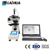 XYZ Fully Automatic Micro Vickers Hardness Tester/Automatic Focusing Measuring Programming