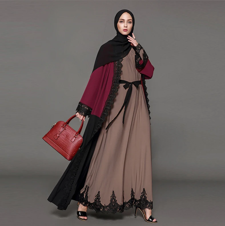 stylish abaya designs