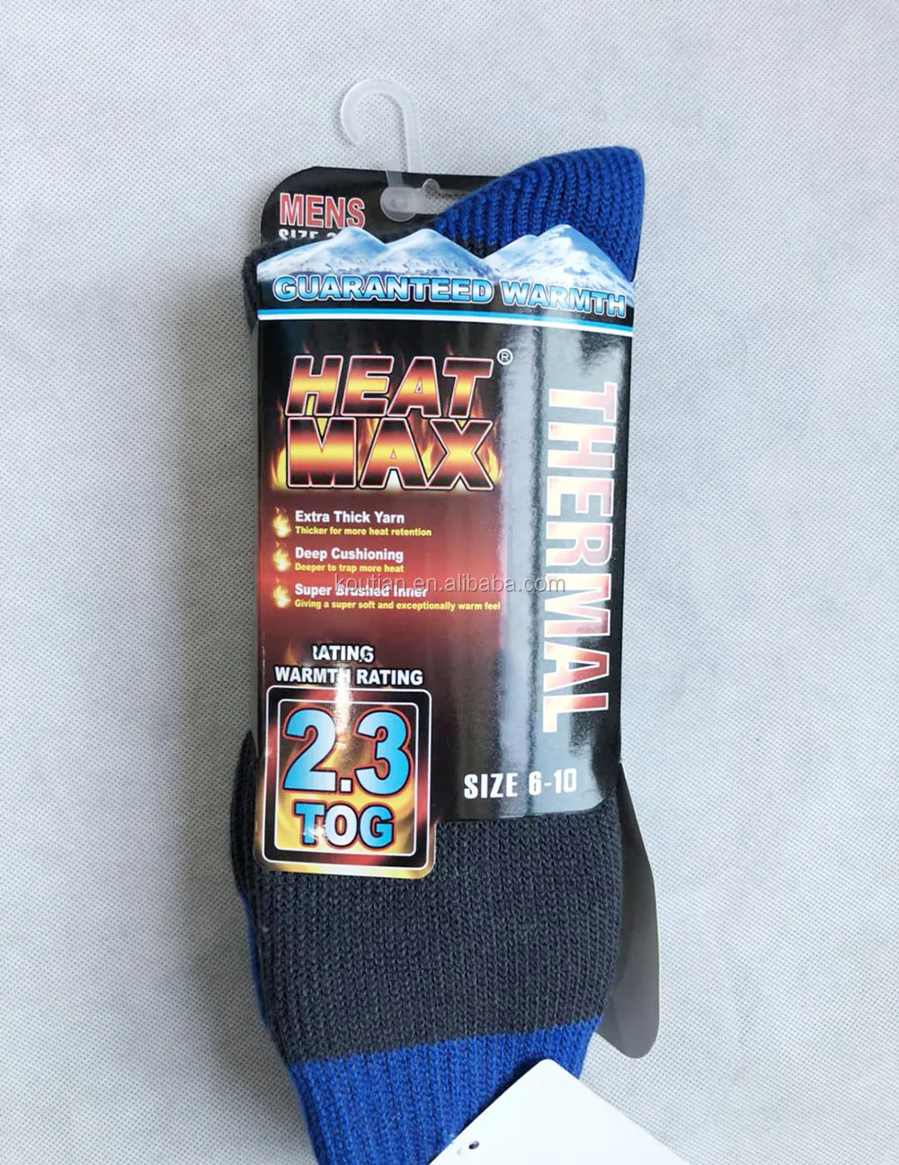 3 mens and womens thick heat trapping insulated heated boot