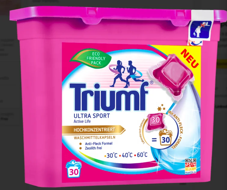 
10g-30g OEM washing detergent capsules, liquid laundry pods detergent 