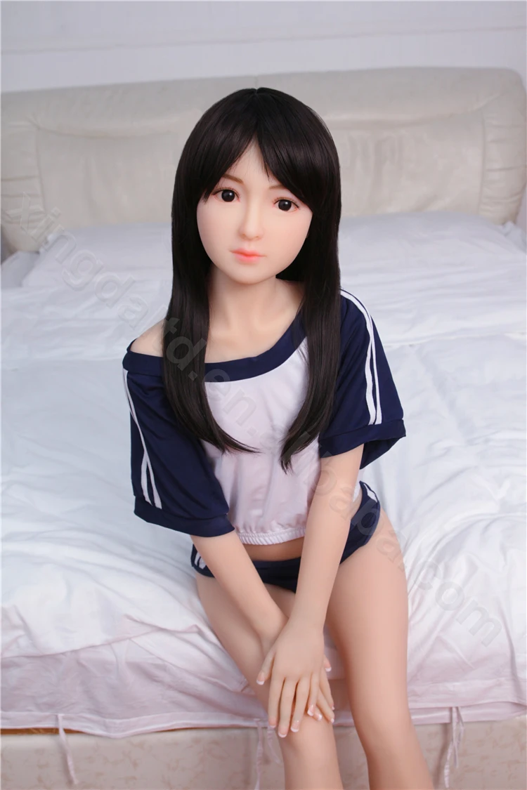 2018 New Cute 130cm Real Life Sex