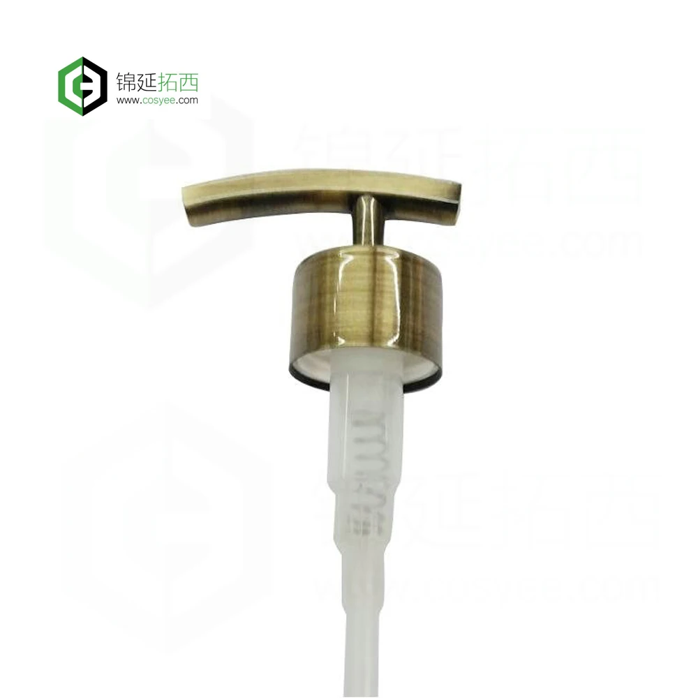 Bronze Finish Liquid Replacement Soap Dispenser Pump 28400 Buy Bronze
