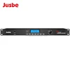GP-1021 PA System IP network audio matrix system