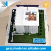 3D residential building architectural model builders