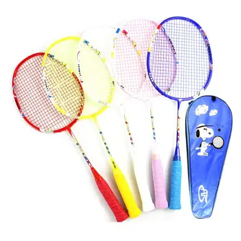 junior badminton racket