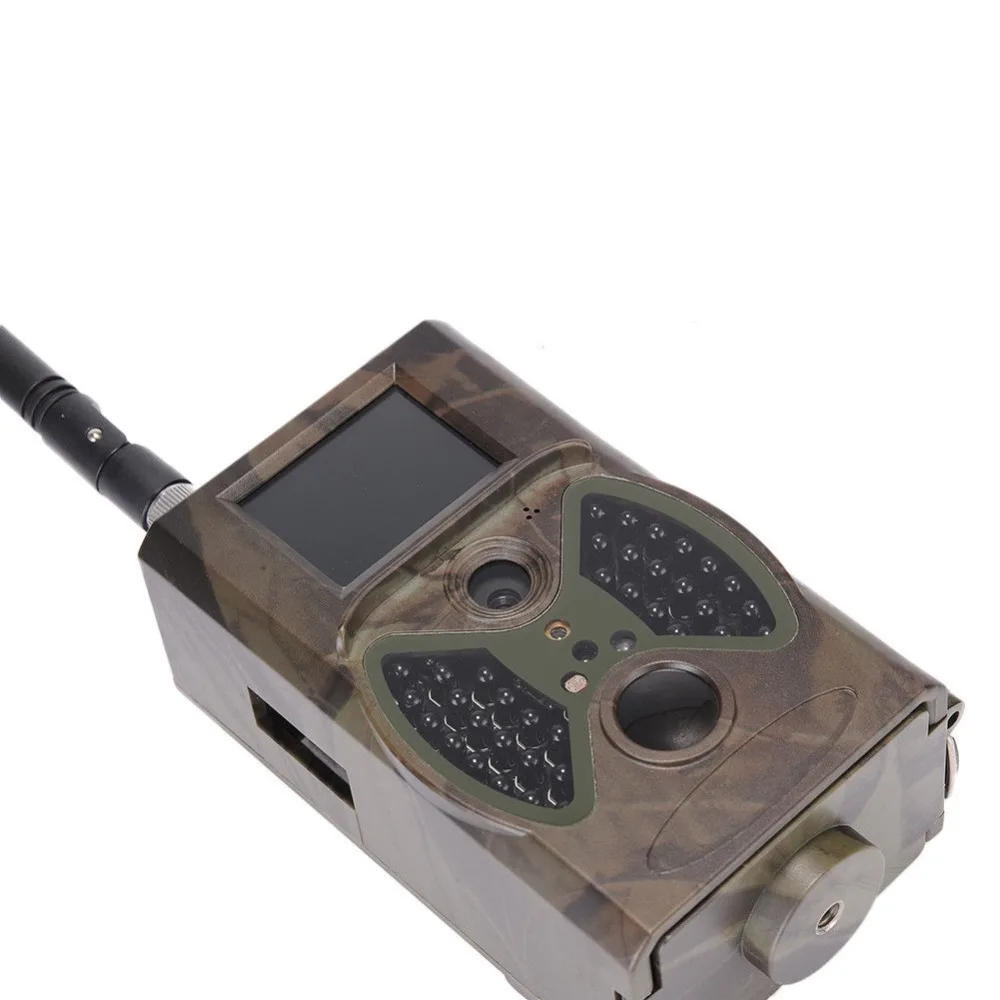 

GSM Outdoor Wireless 1080p HD Hunting Video Camera HC-300M
