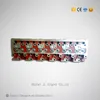 Diesel Engine Spare Parts 6D95 Cylinder Head 6204312203 Suitable PC200-5