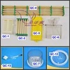2017 Wholesaler Bee Keeping Bee Queen Cage