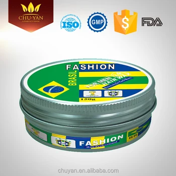 Factory Leaving Price Mg5 Hair Styling Wax Strong Hold Hair Gel 150g