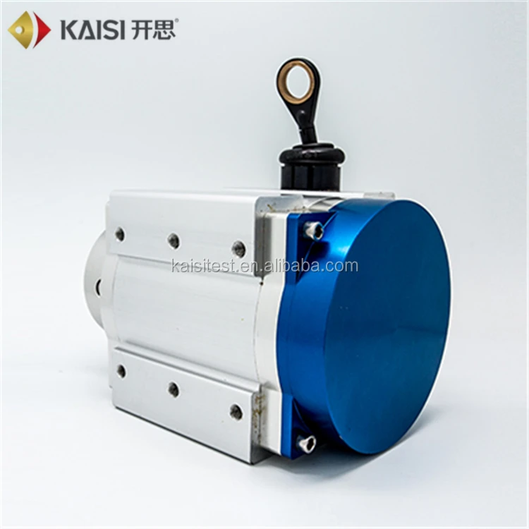 Stroke 10m Cable Length Measurement Sensor,Distance Measuring Sensor,Long Range Distance Sensor