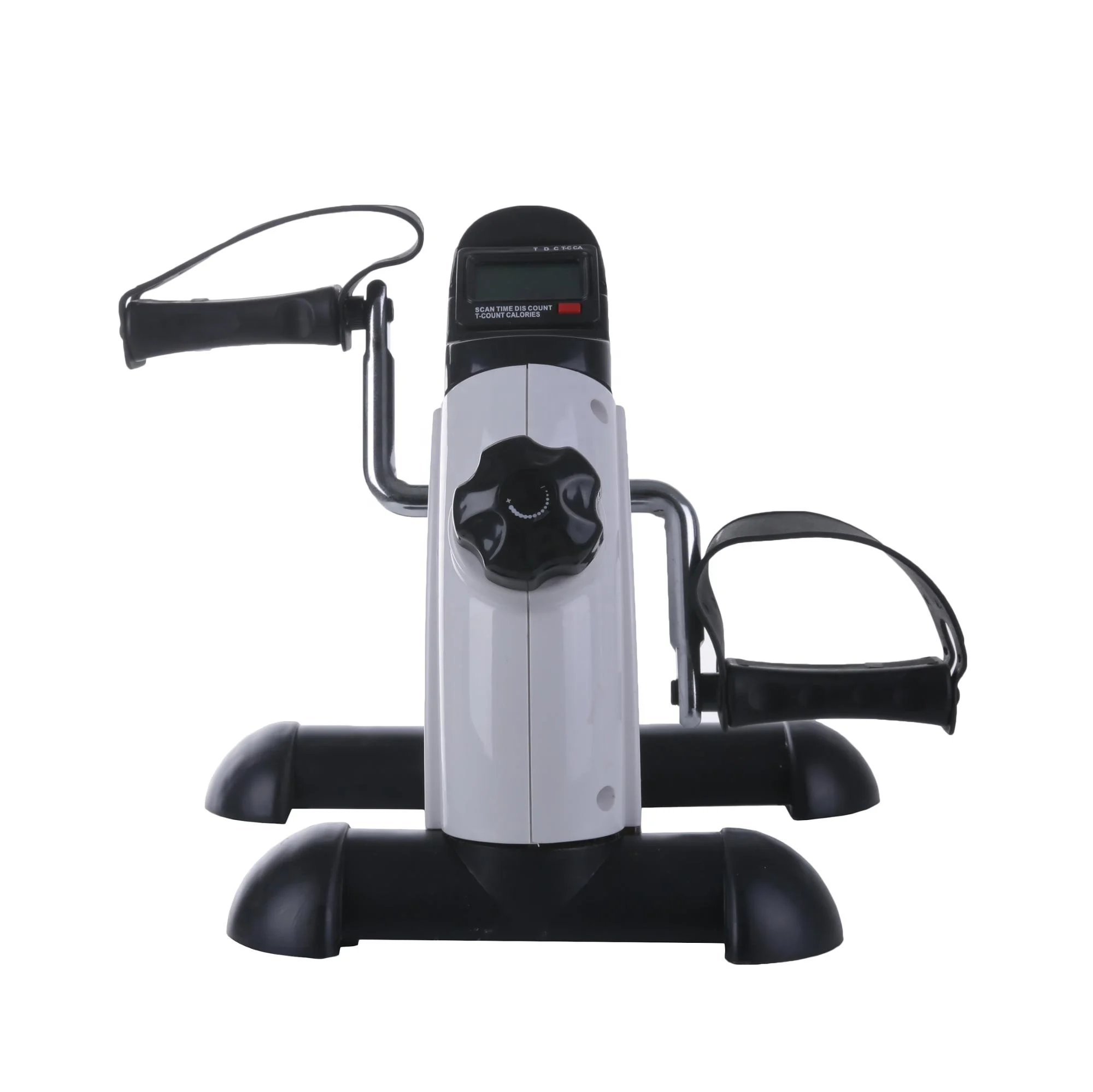 
Gym sports equipment mini rehabilitation bike mini exercise bike Adjustable Resistance Mini Cycle 