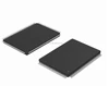 Hot Offer Memory IC Parts IS61LV12824-10B,3M 10ns Parallel SRAM - Asynchronous Integrated Circuit