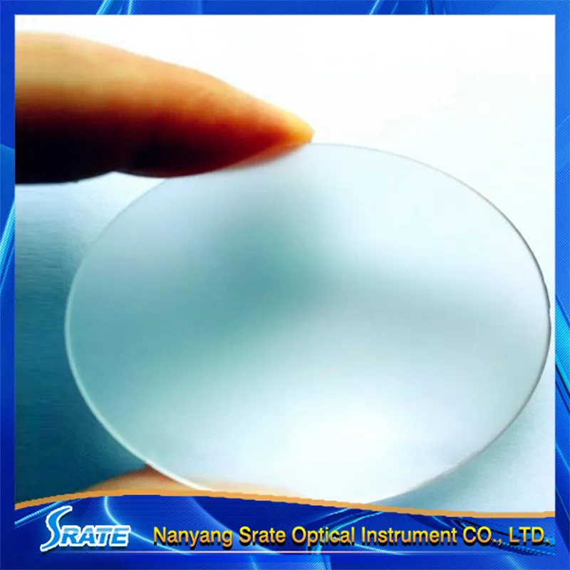 360 Degree Projection Eyes Contact Lens Optical Lens Fish Eye Lens