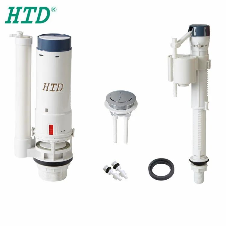 Htd Universal Toilet Cistern Inlet Valves Buy Toilet Cistern Fill