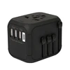wholesale unique electronics customized type C travel adapter for computer accessories and for other mobile phone accessories