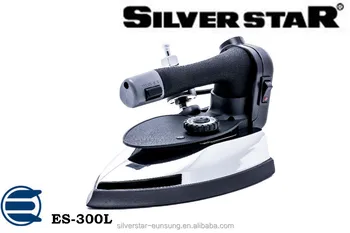 industrial steam iron