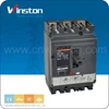 Electrical Appliances Switchboard Panel 3 Phase MCCB 250A Circuit Breaker