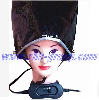
2016 best selling electric hair heating cap 