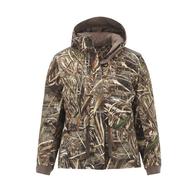 

Hunting Jacket For sale, Camo or custom
