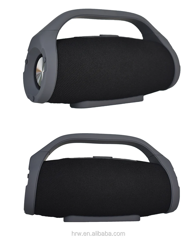 China Factory price consumer electronics portable speaker wireless bocinas - ANKUX.COM