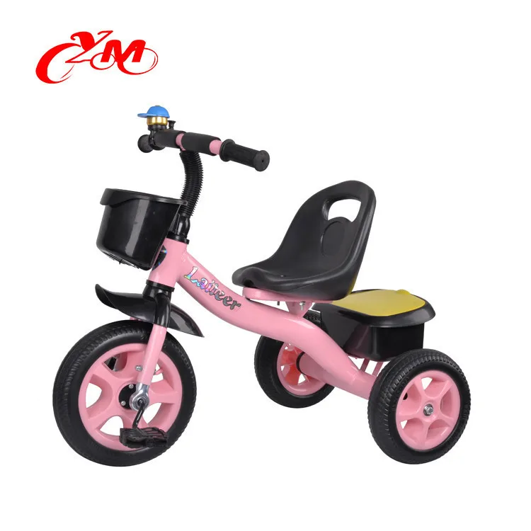 plastic tricycle for toddlers