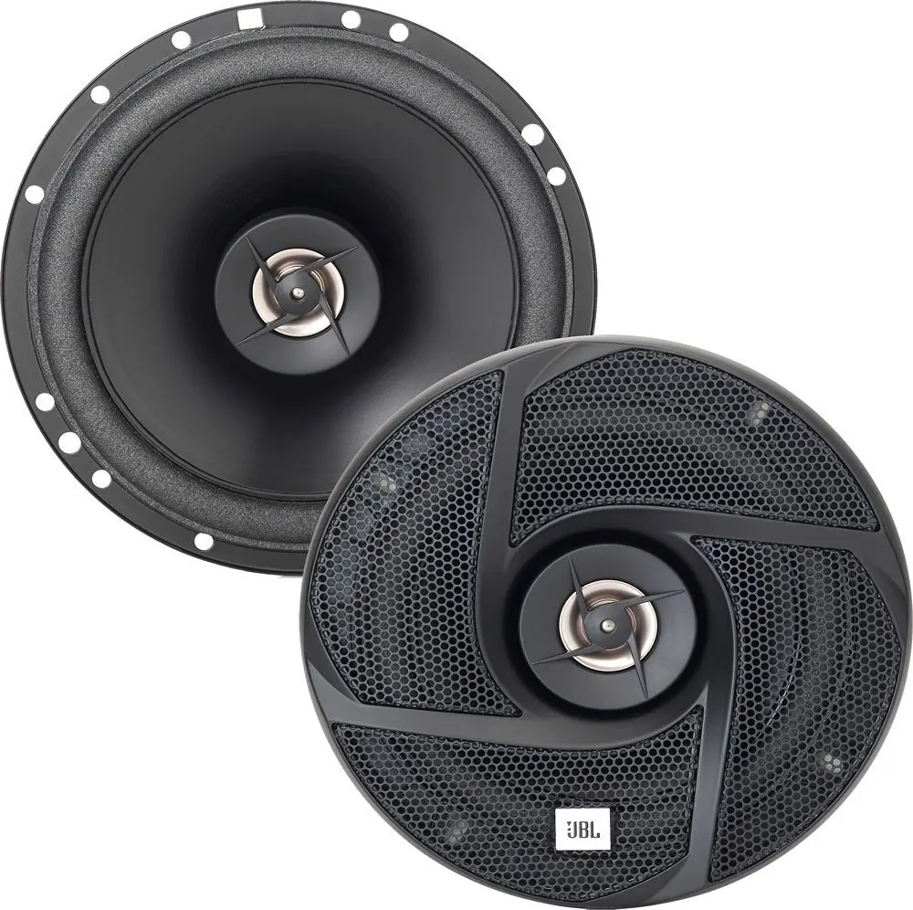 jbl 4 ohm speakers