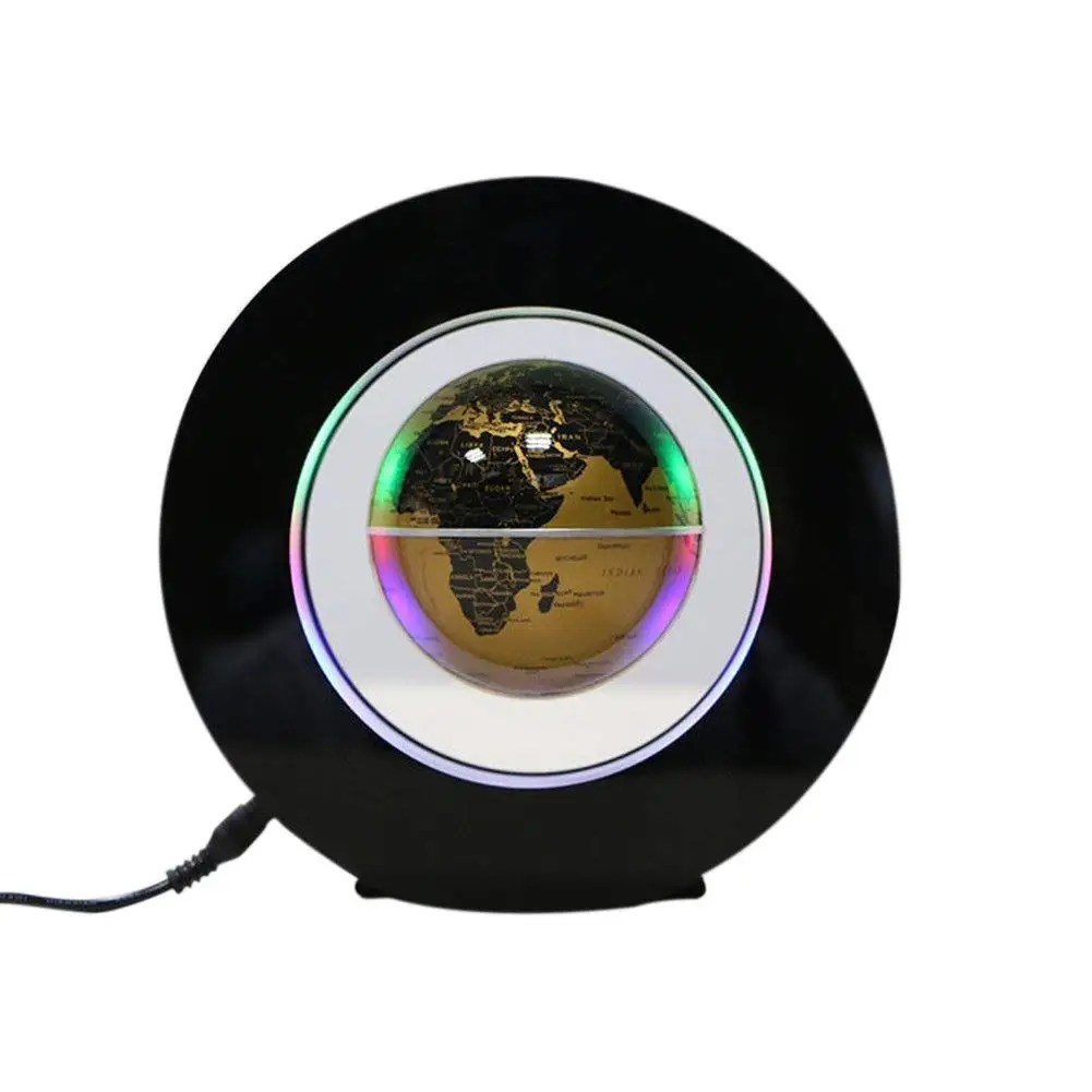 english globe ball magnetic