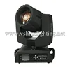 Outdoor New 2018 Flight Case super small Mini 330w 15r sky Beam Moving Head stage Light