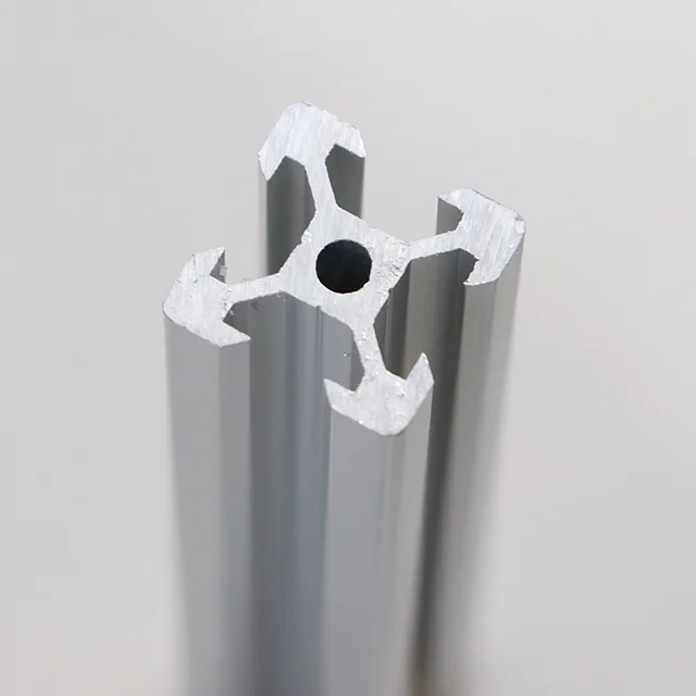 20 系列 v型槽导轨 2020 铝挤压型材