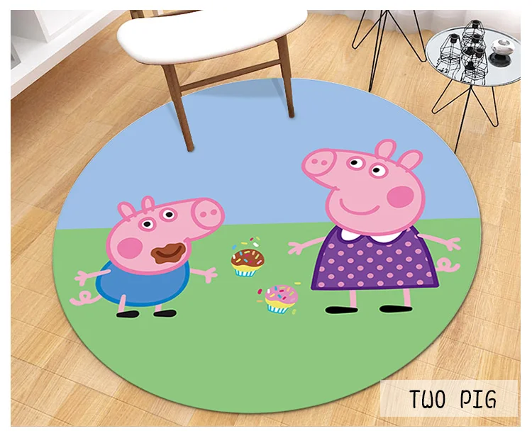 baby Room cheap children play Kids washable area carpet mat rug
