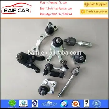 ball joint rc