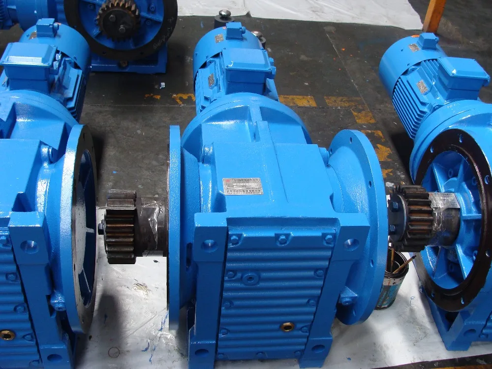 Good Quality Electric Geared Motor For Hauling Winches Buy Electric
