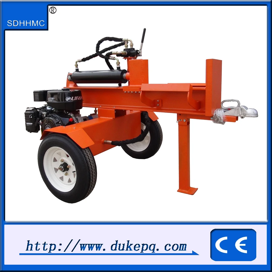China Cheap Price Wood Log Splitter Log Splitter Forest Use For Sale