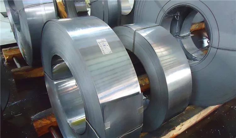 high quality cold rolled steel stripes