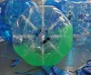 Best Quality bubble soccer tpu, football bubble, bumper ball soccer bubble