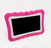 7 Inch Android Tablet Allwinner A33 kids Tablet PC 1GB + 8GB/16GB Iwawa Software Games Education tab