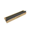 Cheap cat6 UTP RJ45 24 port 1U patch panel