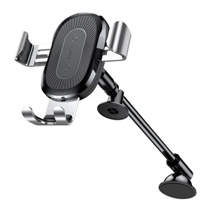 Baseus Gravity Design Wireless Car Charger Mount