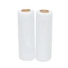 China factory cheap price laminating plastic transparency food grade roll wrap pe cling film