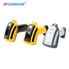 2016 Android 1D&2D Bar Codes Handheld Portable Scanner For Book