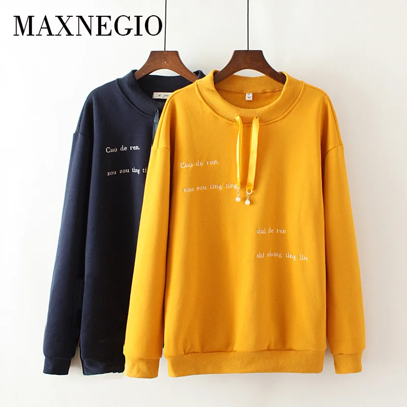 

Maxnegio ropa streetwear women custom streetwear