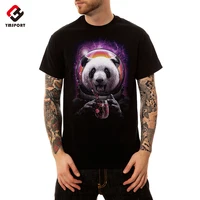 

2019 Hot selling Sublimation t-shirt dtg tshirt printing for men cotton t-shirts