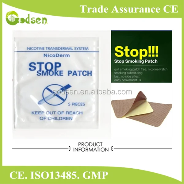 30boxes=900pcs/set Nicotine Patch Anti Smoking Pacthes,Zero Smoke Patch