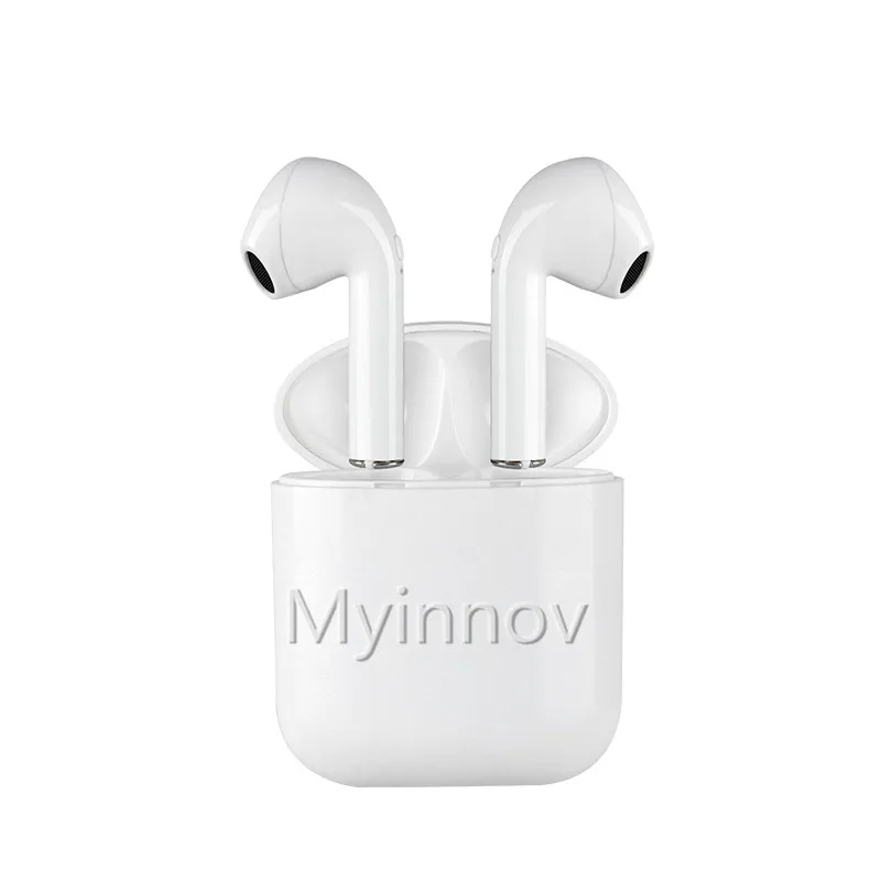 

Unique design wireless headphone China manufacturer CE,Rohs, Fcc, White