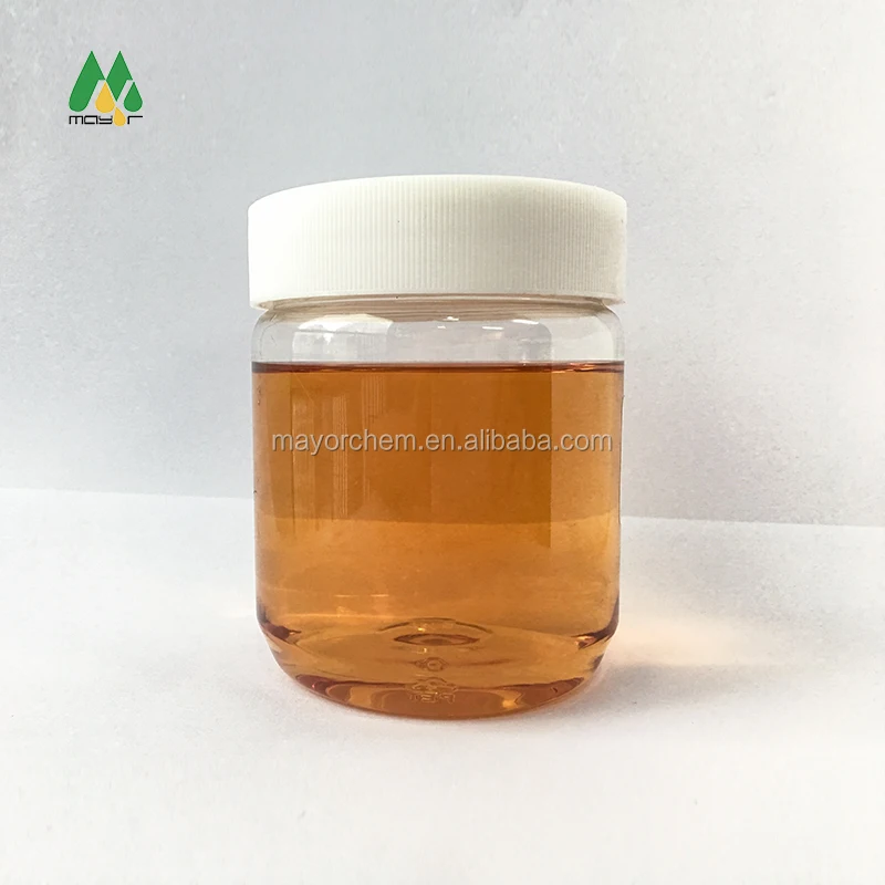 038 Antifoaming Oil Additive Defoamer Surfactant Industry Antifoam
