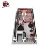 VR Commercial indoor playground equipmentspace playground for kids