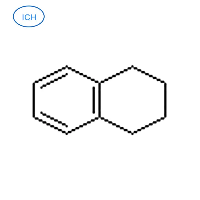 
Tetrahydronaphthalene; Tetraline / CAS:119-64-2 