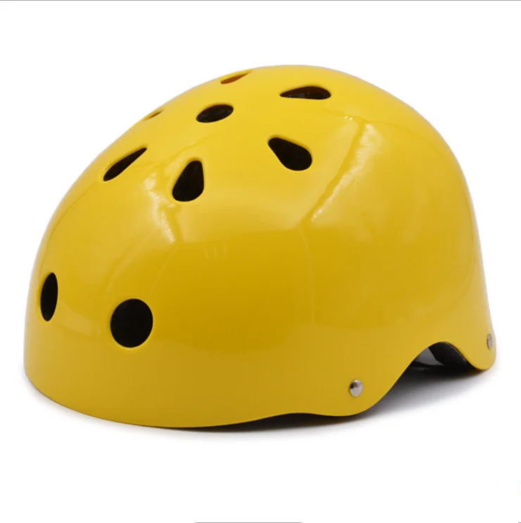 

Accept Small Quantity Colorful bicycle riding helmet shockproof adult children outdoor sports safety helmets