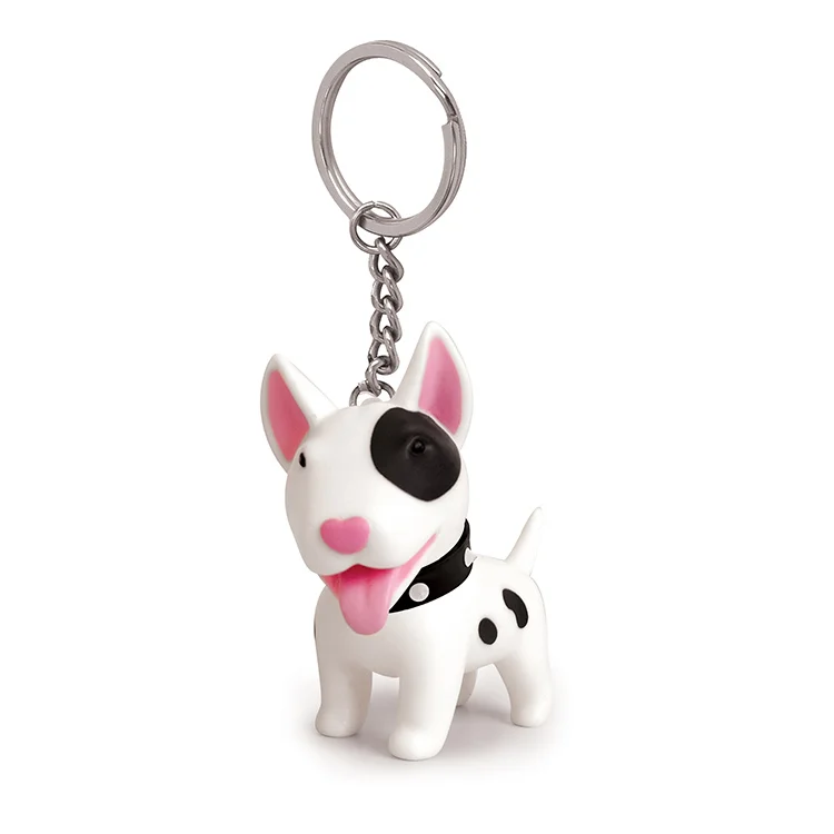 High Quality 3d Pvc Keychain,Custom Anime Keychain - Buy Pvc Keychain