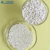 Assistant modified Activated Alumina